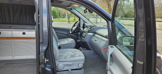 Mercedes-Benz Viano 2006