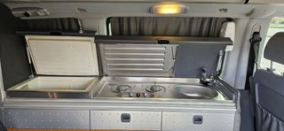 Mercedes-Benz Viano 2006