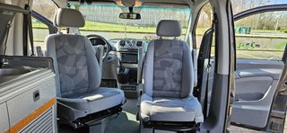 Mercedes-Benz Viano 2006