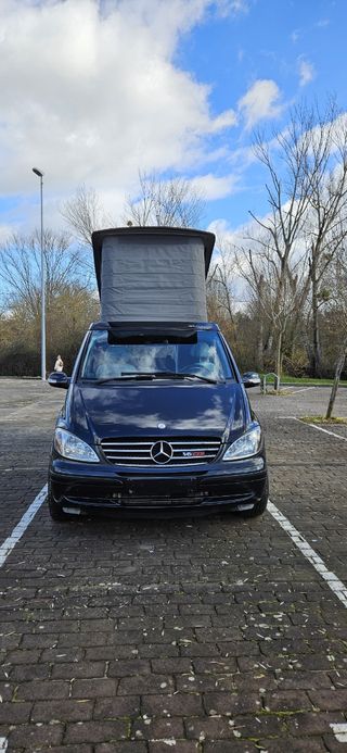 Mercedes-Benz Viano 2006