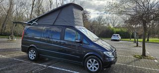 Mercedes-Benz Viano 2006