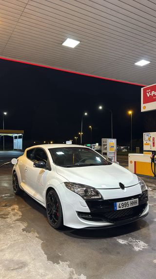 Renault Megane 2011