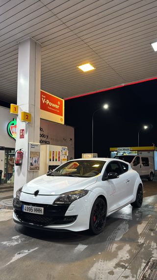 Renault Megane 2011
