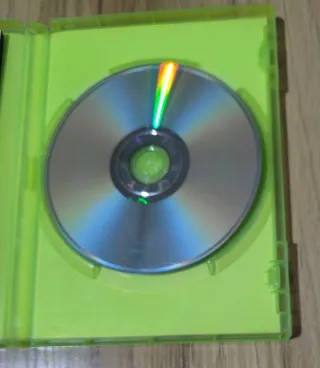 Splinter Cell Double Agent Xbox 360 PAL ESP