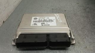 220625 centralita 7l0907553f volkswagen touareg -