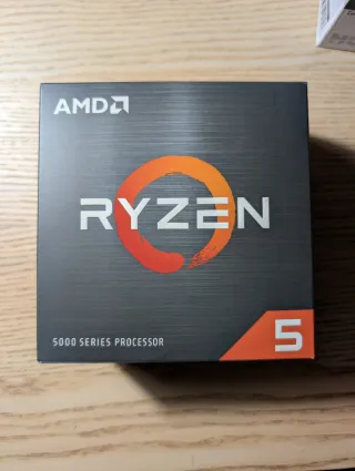 Refrigerador AMD Ryzen