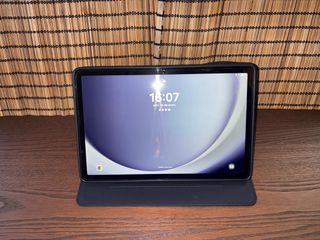 Samsung Galaxy Tab A9+ 64GB Negra