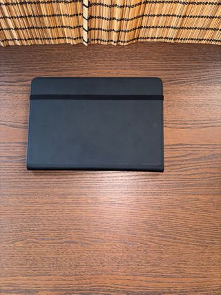 Samsung Galaxy Tab A9+ 64GB Negra