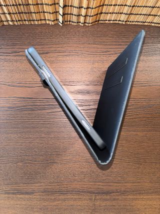 Samsung Galaxy Tab A9+ 64GB Negra