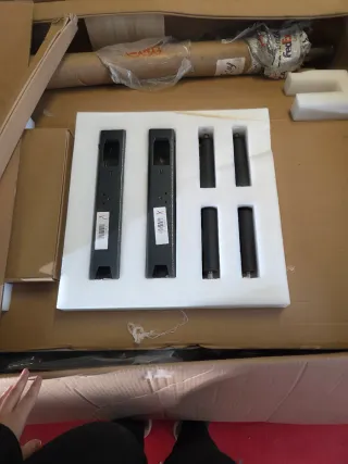 Inversor Solar Industrial