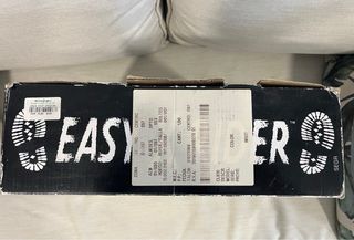 Patinete Easy X Rider para cochecitos