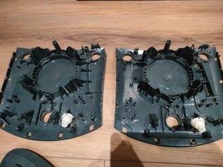 Piezas thermomix tm31