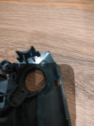 Piezas thermomix tm31