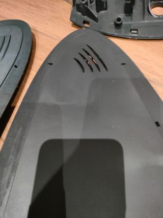 Piezas thermomix tm31