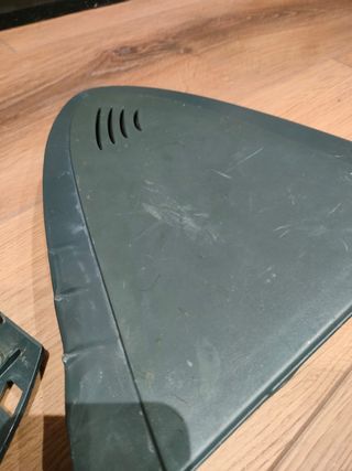 Piezas thermomix tm31