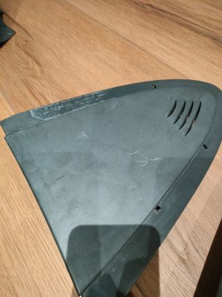 Piezas thermomix tm31