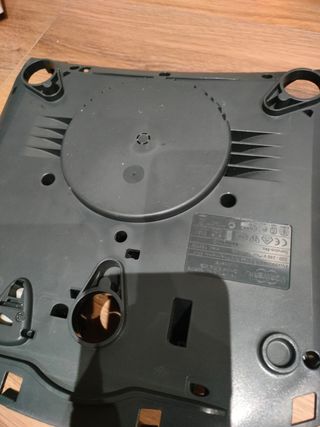 Piezas thermomix tm31