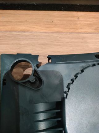 Piezas thermomix tm31