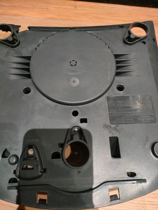 Piezas thermomix tm31