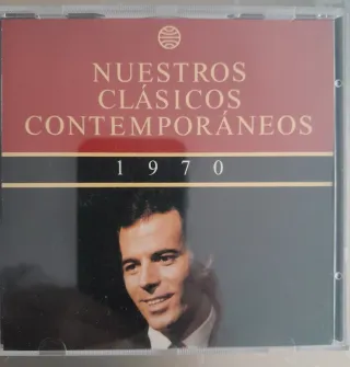 Colección 19 CDs Clásicos Españoles