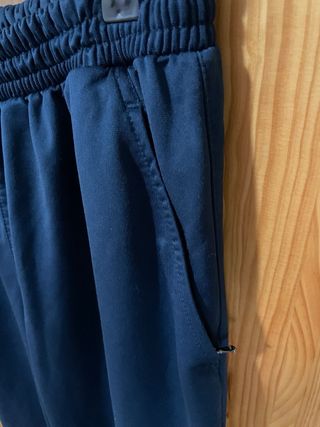 Pantalón Joma Azul Talla M