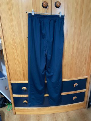 Pantalón Joma Azul Talla M