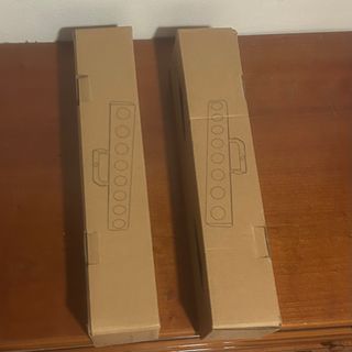 Barras LED 45W - Potencia Pro DMX