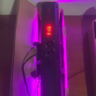 Barras LED 45W - Potencia Pro DMX