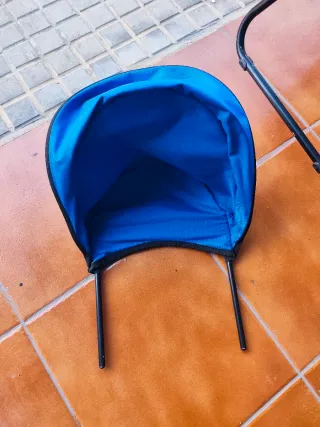 Mochila Portabebés Montaña