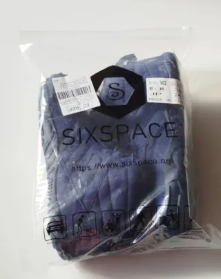 NUEVO Calzado de invierno Barefoot - azul marino