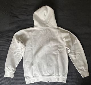 Sudadera con capucha Billabong cremallera