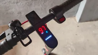 Patinete Xiaomi 365 Pro