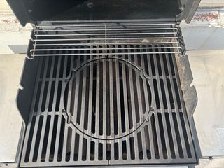 Barbacoa Weber Gas Spirit E-215 GBS