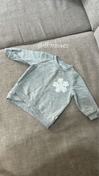 Lote 3 pijamas bebé 3 meses