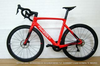 Wilier Triestina Cento10 SL Talla L