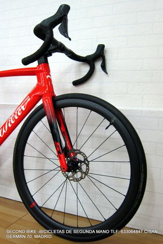 Wilier Triestina Cento10 SL Talla L