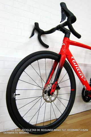 Wilier Triestina Cento10 SL Talla L