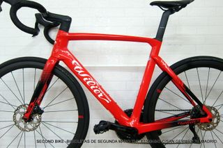 Wilier Triestina Cento10 SL Talla L