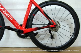 Wilier Triestina Cento10 SL Talla L