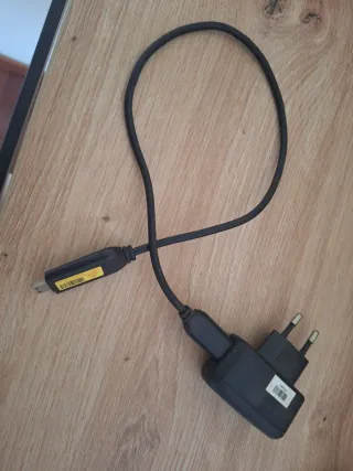 Cámara Samsung ES75 Naranja 14.2 MP