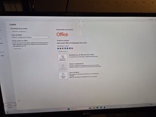 HP EliteDesk i5 Ordenador Completo