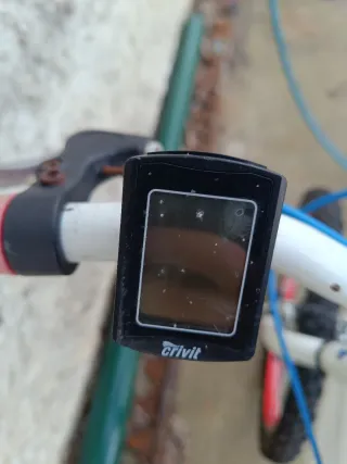 Bicicleta BTB Speed 200