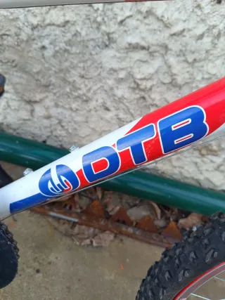 Bicicleta BTB Speed 200