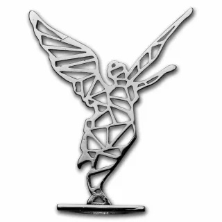 Set Monedas Plata LIBERTAD 2020 REVERSE PROOF 7 Oz