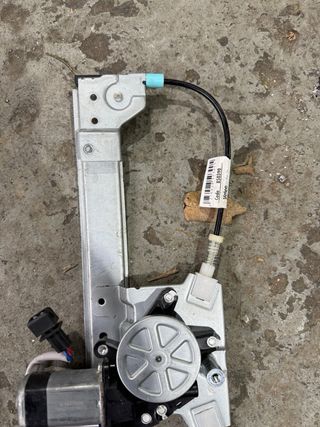 Elevalunas Delantero Izquierdo Seat Ibiza 6K 5P