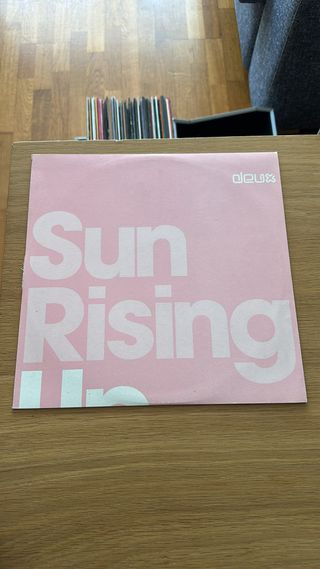 Lote 8 Vinilos Música House