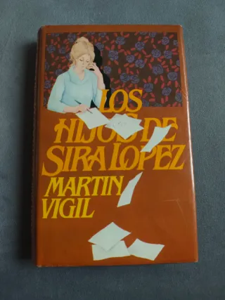 Los hijos de Sira López