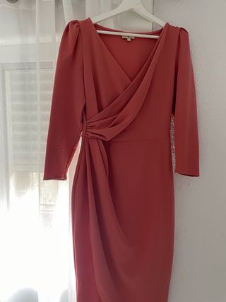 Vestido para boda