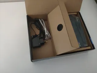 Router Asus DSL-N16 VDSL/ADSL N300