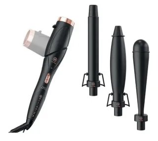 Piastra Capelli Bellissima Imetec